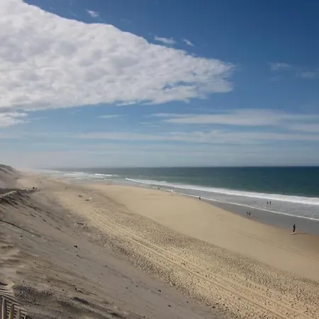 La Casita, Au Paradis Du Surf * Maubuisson