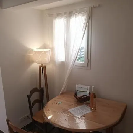 La Casita, Au Paradis Du Surf 度假居