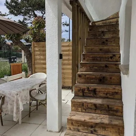 La Casita, Au Paradis Du Surf *