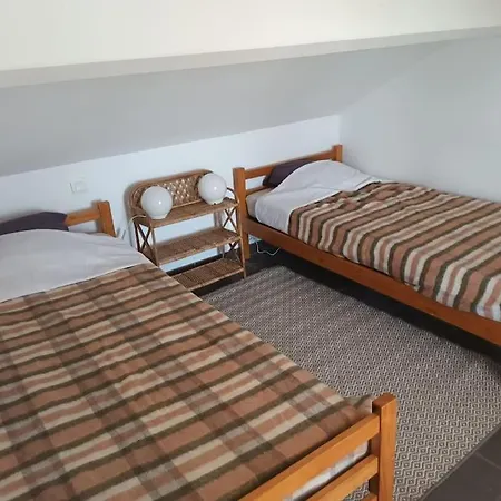 La Casita, Au Paradis Du Surf