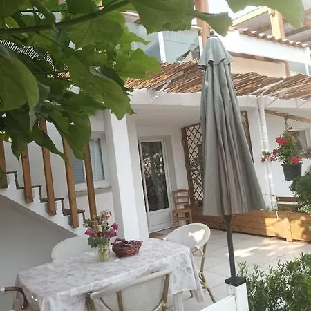 La Casita, Au Paradis Du Surf 度假居