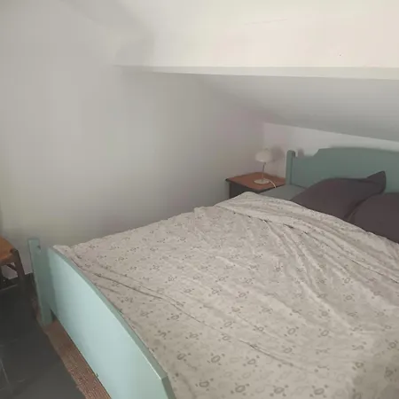 La Casita, Au Paradis Du Surf 度假居