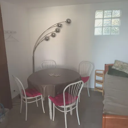 La Casita, Au Paradis Du Surf Maubuisson