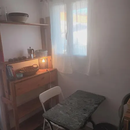 La Casita, Au Paradis Du Surf