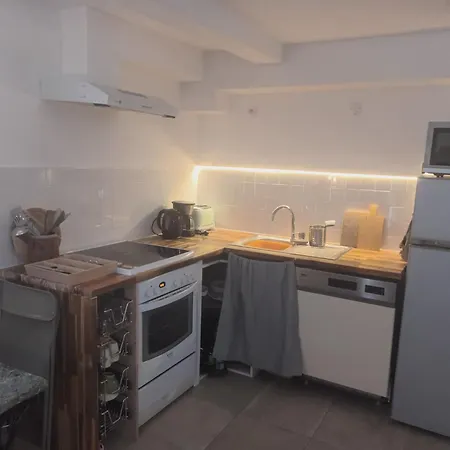 La Casita, Au Paradis Du Surf Nyaraló