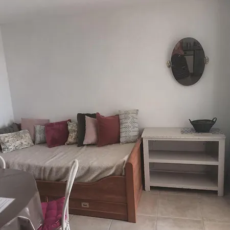 度假居 La Casita, Au Paradis Du Surf