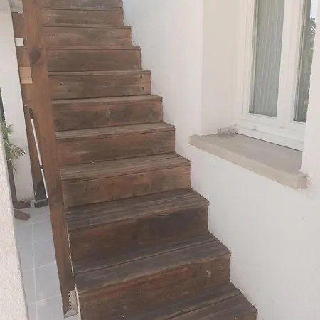 La Casita, Au Paradis Du Surf 度假居 *