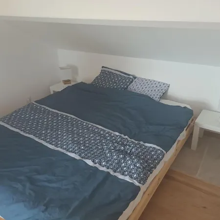 La Casita, Au Paradis Du Surf Nyaraló Maubuisson