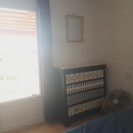 La Casita, Au Paradis Du Surf * 莫比松