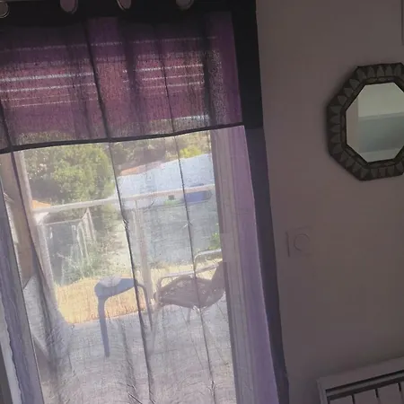 La Casita, Au Paradis Du Surf Nyaraló