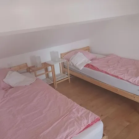 La Casita, Au Paradis Du Surf